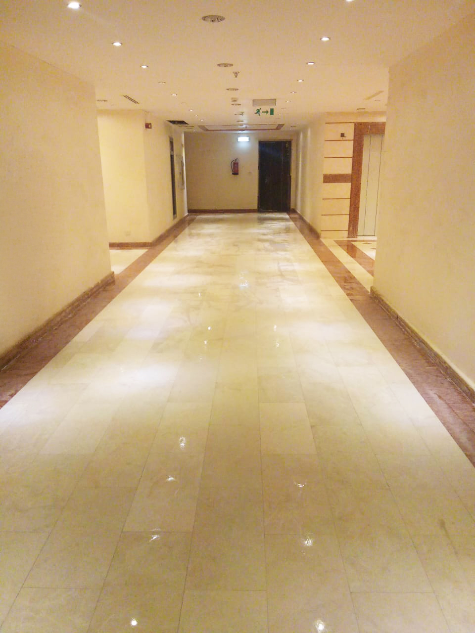 تحول المشروع 3
